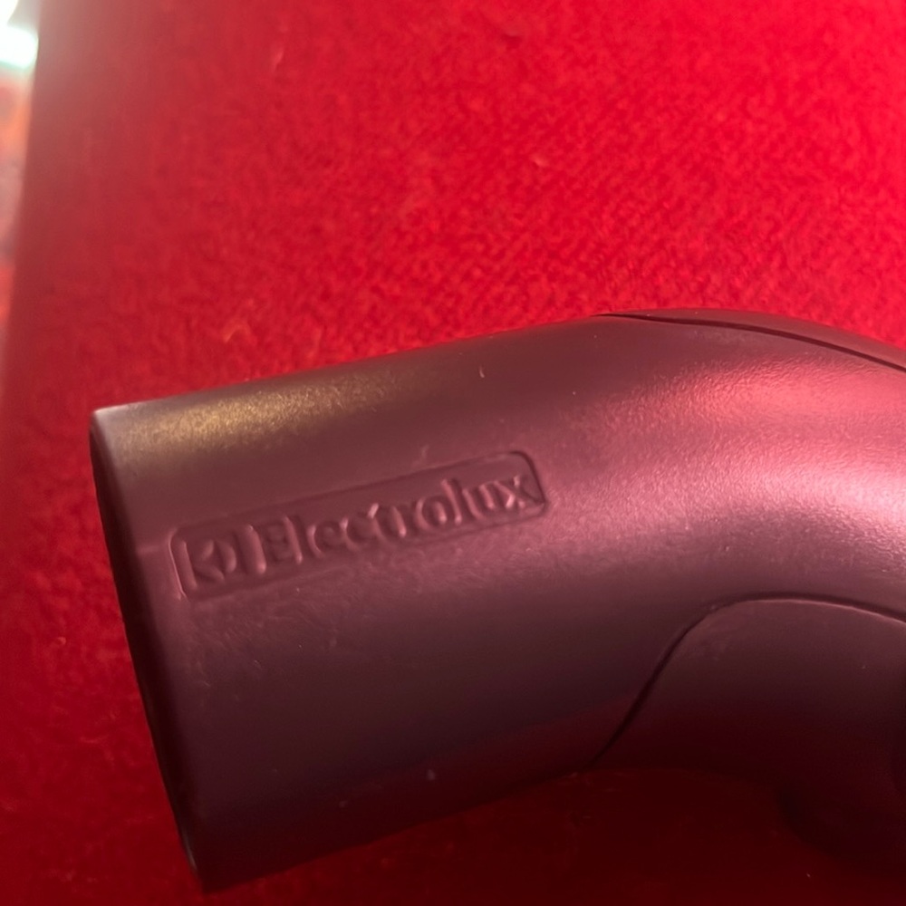 Electrolux attachment for Electrolux